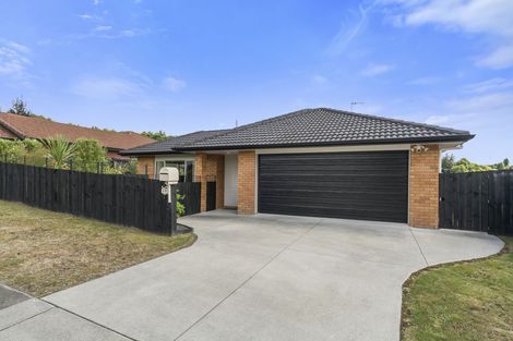 Photo of property in 39 Galloway Crescent, Pyes Pa, Tauranga, 3112