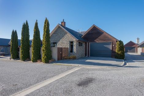 Photo of property in 33b Larch Crescent, Alexandra, 9320