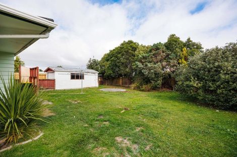 Photo of property in 6 Raleigh Street, Levin, 5510