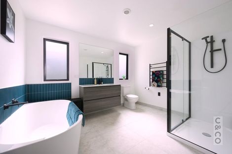 Photo of property in 6 Pukemarino Road, Waimauku, 0812