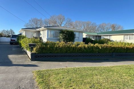 Photo of property in 1/34 Woodbury Street, Avonhead, Christchurch, 8042