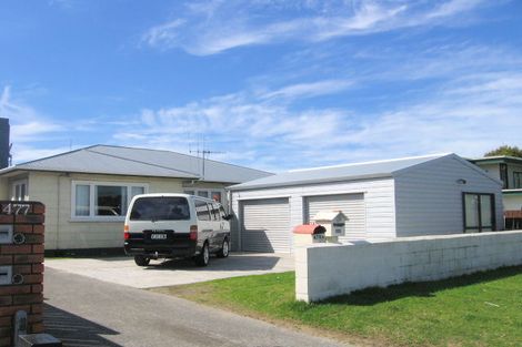 Photo of property in 478b Maunganui Road, Mount Maunganui, 3116