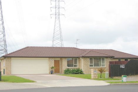 Photo of property in 43 Morewa Place, Takanini, 2112