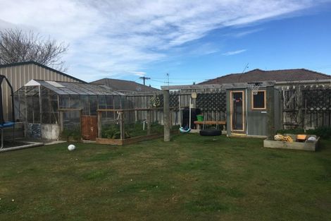 Photo of property in 32 Innes Street, Waimate, 7924