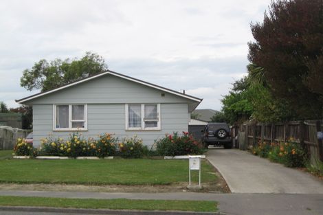 Photo of property in 11 Rowley Avenue, Hoon Hay, Christchurch, 8025