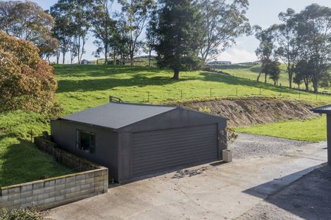 Photo of property in 101 Racecourse Road, Waipawa, Otane, 4277