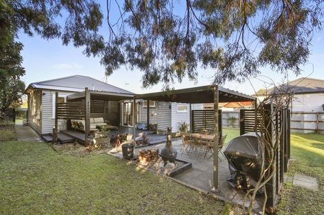 Photo of property in 61 Ashley Street, Rangiora, 7400