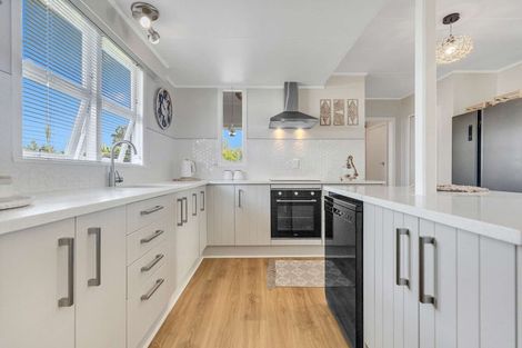 Photo of property in 39 Norwood Road, Paeroa, 3600