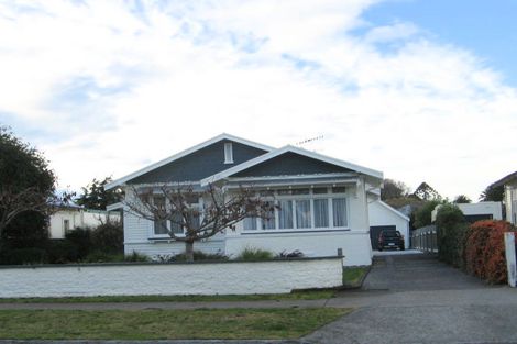 Photo of property in 51 Vigor Brown Street, Napier South, Napier, 4110