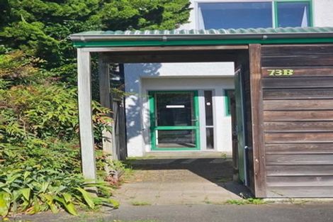 Photo of property in 73b Dublin Street, Whanganui, 4500