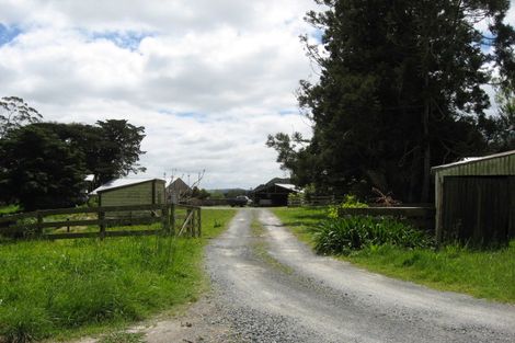 Photo of property in 6 Davie Martin Road, Kaipara Flats, Warkworth, 0981