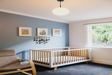 Photo of property in 3 Strathmore Crescent, Roslyn, Dunedin, 9010