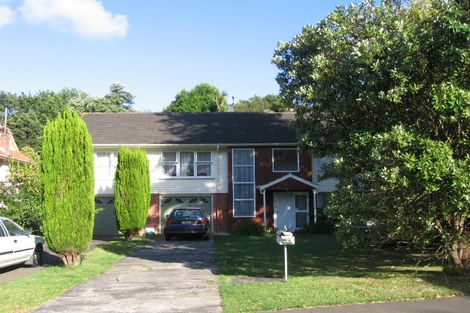 Photo of property in 19 Debron Avenue, Remuera, Auckland, 1050