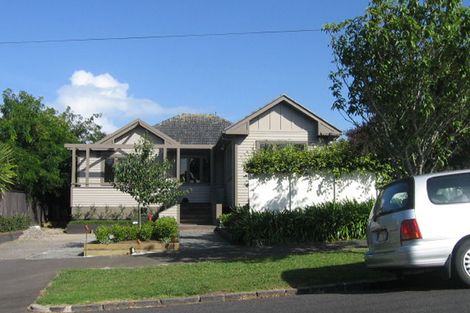 Photo of property in 114 Meadowbank Road, Meadowbank, Auckland, 1072