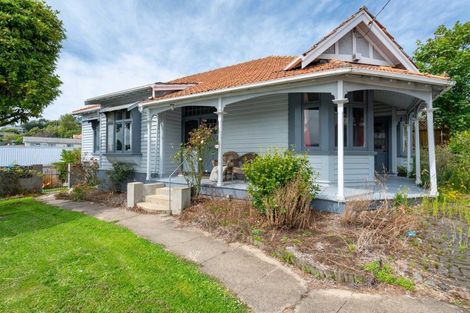 Photo of property in 1 Hazel Avenue, Caversham, Dunedin, 9012