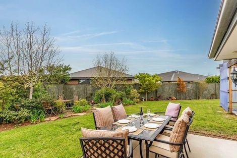 Photo of property in 11 Wakeman Way, Kaiapoi, 7630