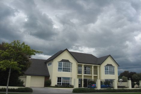 Photo of property in 18 Travis Country Drive, Burwood, Christchurch, 8083