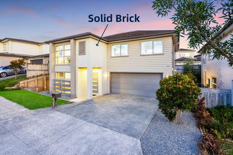 Photo of property in 24 Darion Drive, Flat Bush, Auckland, 2019