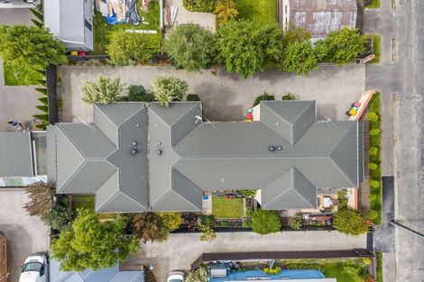 Photo of property in 53b Hume Street, Sydenham, Christchurch, 8023