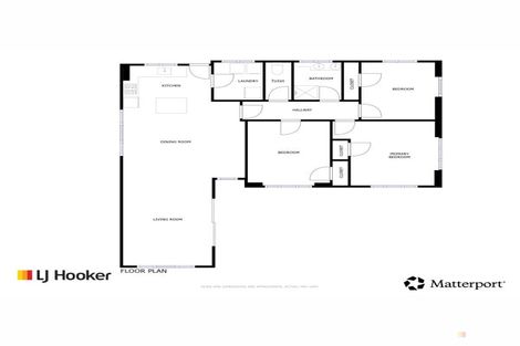 Photo of property in 8 Kowhai Street, Highfield, Timaru, 7910