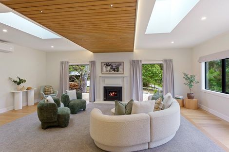 Photo of property in 76 Parenga Road, Hautere, Otaki, 5582