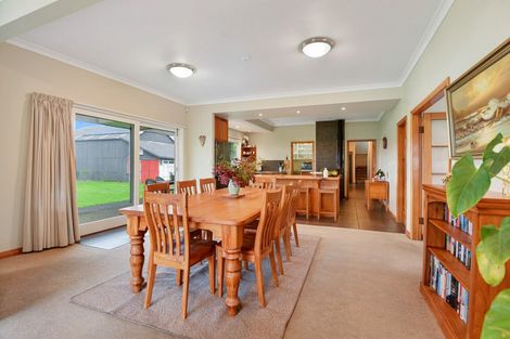 Photo of property in 327 Bushy Park Road, Kai Iwi, Whanganui, 4574