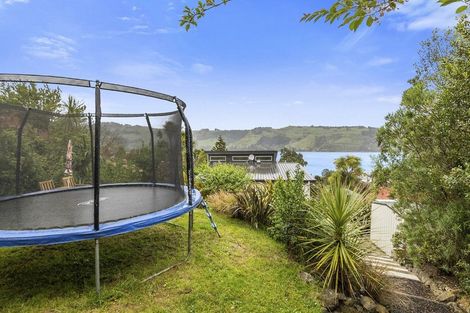 Photo of property in 4 Seddon Street, Ravensbourne, Dunedin, 9022