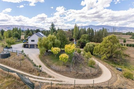 Photo of property in 233 Letts Gully Road, Letts Gully, Alexandra, 9393