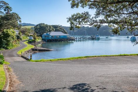 Photo of property in 1 Silver Egg Road, Mangonui, 0420