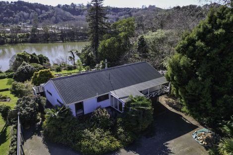 Photo of property in 23 Riverbank Road, Okoia, Whanganui, 4573