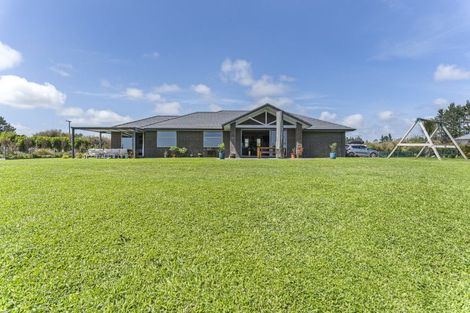 Photo of property in 210 Maude Road, Kaimiro, New Plymouth, 4371