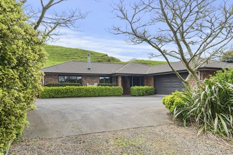 Photo of property in 863 Tarata Road, Kaimata, Inglewood, 4387