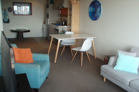 Photo of property in 605/145 Symonds Street, Eden Terrace, Auckland, 1010