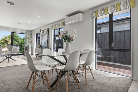 Photo of property in 16 Hungerford Drive, Rolleston, 7615