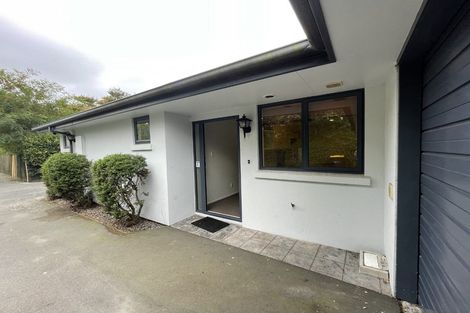 Photo of property in 52a Hounslow Street, Ilam, Christchurch, 8041