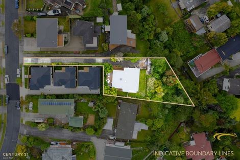 Photo of property in 11 Miramar Place, Pakuranga, Auckland, 2010