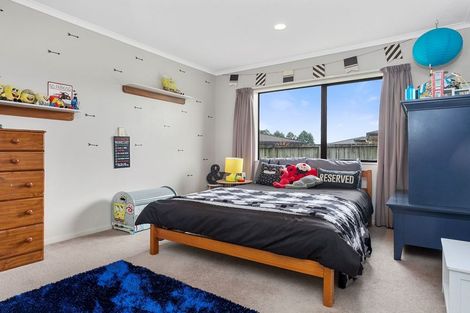 Photo of property in 22 Sharp Place, Matamata, 3400