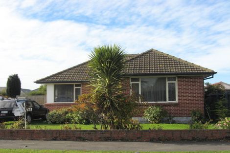 Photo of property in 54 Colman Avenue, Sockburn, Christchurch, 8042