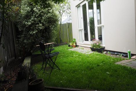 Photo of property in 3/44 Springfield Road, St Albans, Christchurch, 8014