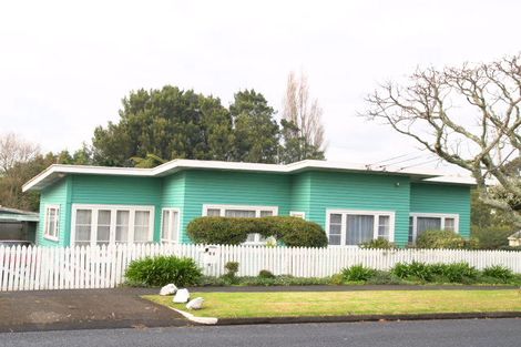 Photo of property in 16 Wedgwood Avenue, Mangere East, Auckland, 2024