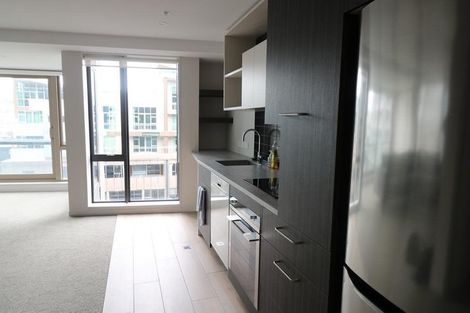 Photo of property in Vsp South, 807/166 Victoria Street, Te Aro, Wellington, 6011