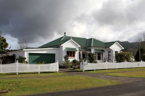 Photo of property in 69 Gladstone Road, Waihi, 3610
