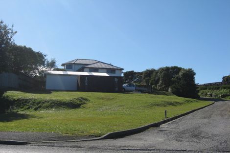 Photo of property in 8c Rutherglen Road, Paroa, Greymouth, 7805