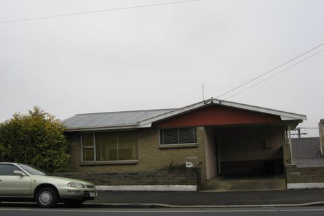 Photo of property in 21 Forbury Road, Forbury, Dunedin, 9012