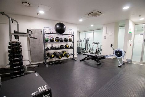 Photo of property in Soho Apartments, 507/74 Taranaki Street, Te Aro, Wellington, 6011