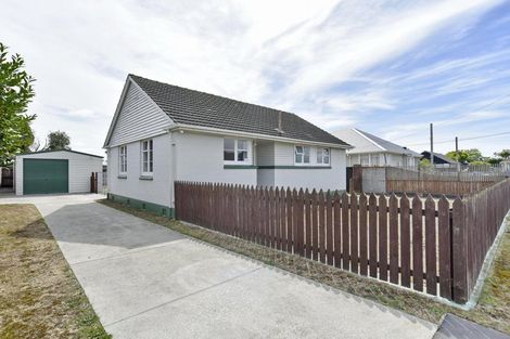 Photo of property in 17 Robin Street, Burwood, Christchurch, 8083