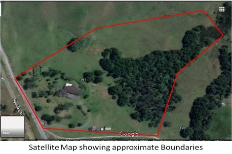 Photo of property in 191 Ngatoka Road, Mangapai, Whangarei, 0178