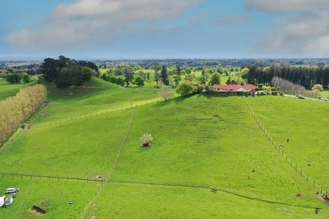 Photo of property in 525 Pencarrow Road, Tamahere, Hamilton, 3283