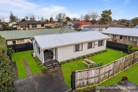 Photo of property in 120a Nixon Street, Hamilton East, Hamilton, 3216