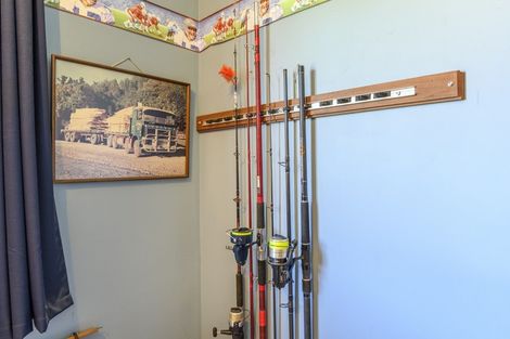 Photo of property in 154 Poike Road, Poike, Tauranga, 3112